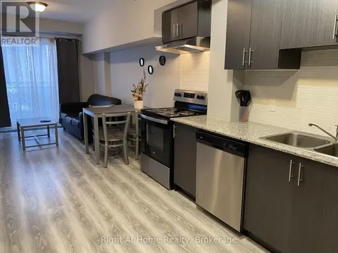 275 Larch Street Waterloo ON N2L 0J3