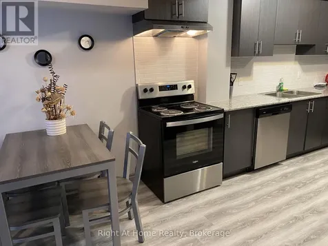 275 Larch Street Waterloo ON N2L 0J3