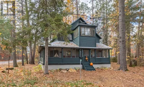 127 Alexandra Street Petawawa ON K8H 2R2