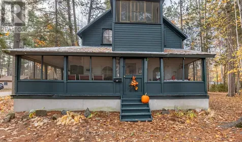 127 Alexandra Street Petawawa ON K8H 2R2
