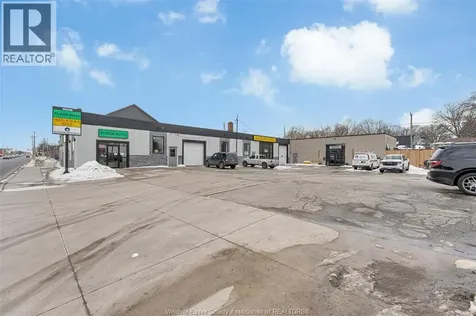 1005 Walker Road Windsor ON N8Y 2N6