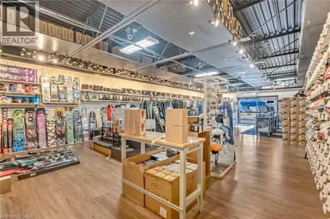 116 Speers Road Oakville ON L6K 2E7