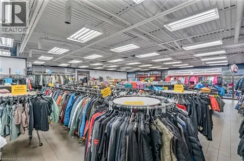 116 Speers Road Oakville ON L6K 2E7