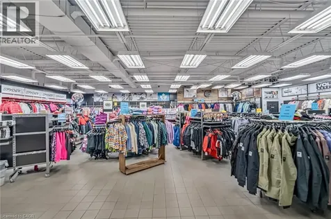 116 Speers Road Oakville ON L6K 2E7