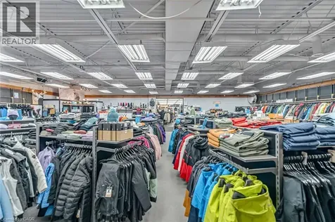 116 Speers Road Oakville ON L6K 2E7