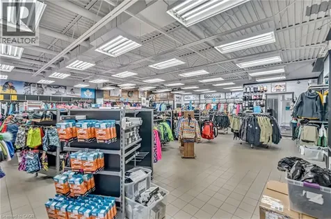 116 Speers Road Oakville ON L6K 2E7