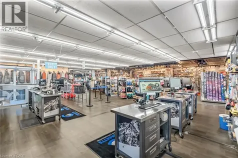 116 Speers Road Oakville ON L6K 2E7