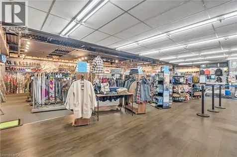 116 Speers Road Oakville ON L6K 2E7