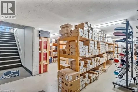 116 Speers Road Oakville ON L6K 2E7