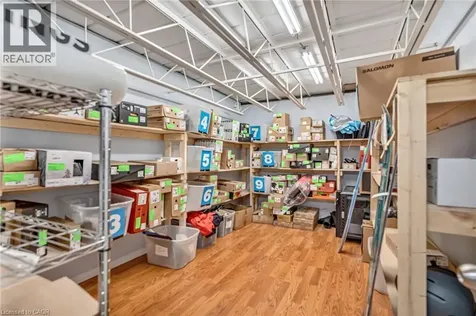 116 Speers Road Oakville ON L6K 2E7
