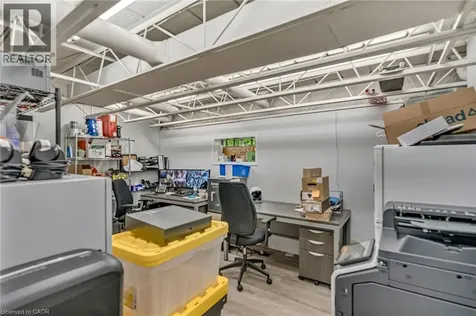116 Speers Road Oakville ON L6K 2E7