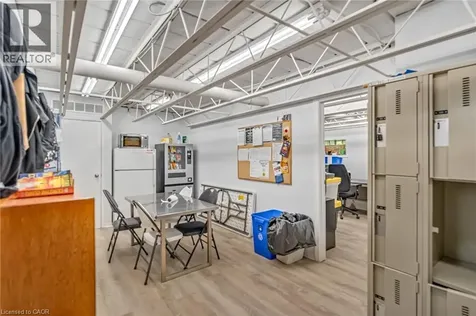 116 Speers Road Oakville ON L6K 2E7