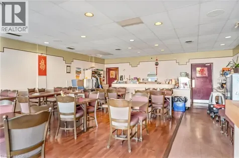 116 Speers Road Oakville ON L6K 2E7