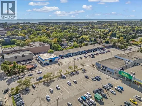 116 Speers Road Oakville ON L6K 2E7
