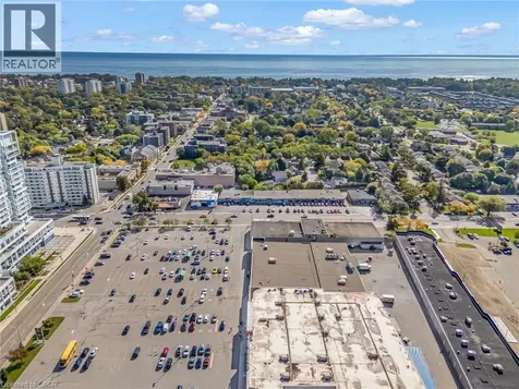116 Speers Road Oakville ON L6K 2E7