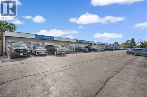 116 Speers Road Oakville ON L6K 2E7