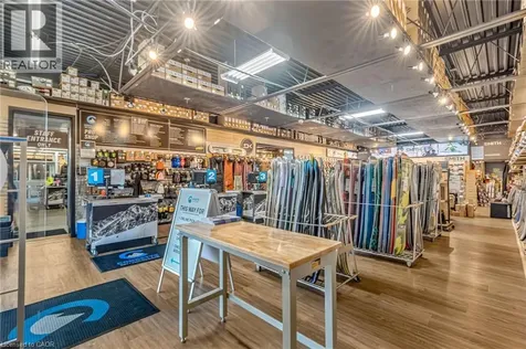 116 Speers Road Oakville ON L6K 2E7