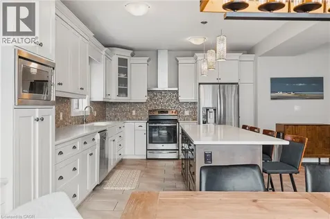 346 Moorlands Crescent Kitchener ON N2P 0C5