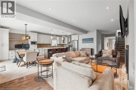 346 Moorlands Crescent Kitchener ON N2P 0C5