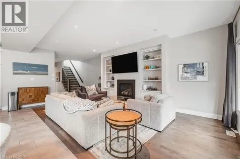 346 Moorlands Crescent Kitchener ON N2P 0C5