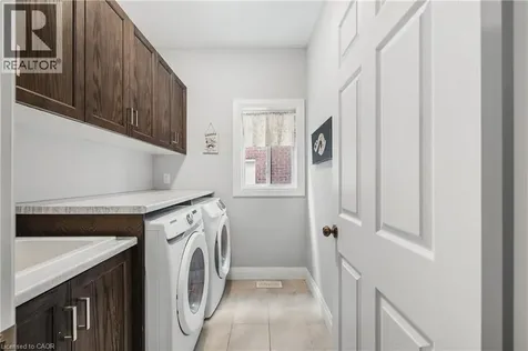346 Moorlands Crescent Kitchener ON N2P 0C5