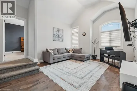 346 Moorlands Crescent Kitchener ON N2P 0C5