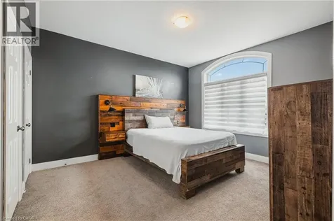 346 Moorlands Crescent Kitchener ON N2P 0C5