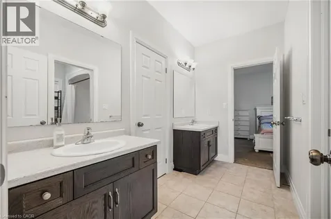 346 Moorlands Crescent Kitchener ON N2P 0C5