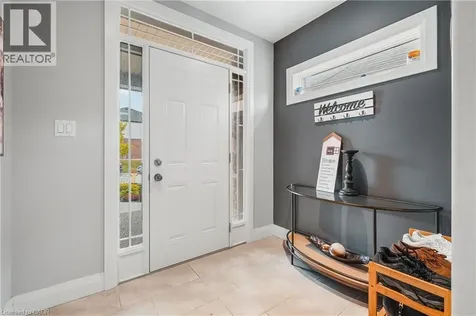 346 Moorlands Crescent Kitchener ON N2P 0C5