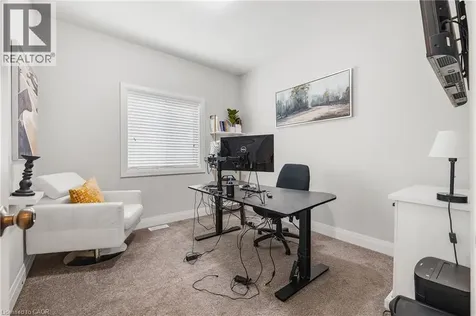 346 Moorlands Crescent Kitchener ON N2P 0C5