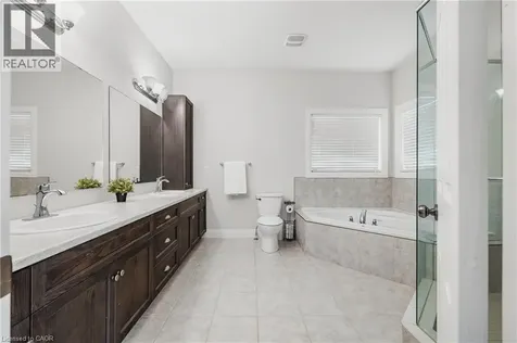 346 Moorlands Crescent Kitchener ON N2P 0C5