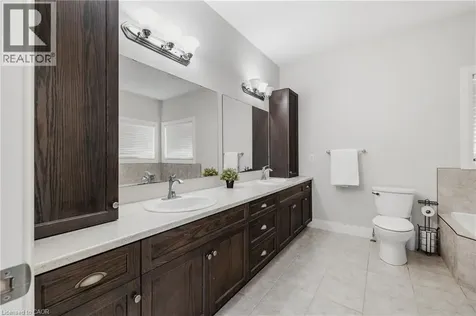 346 Moorlands Crescent Kitchener ON N2P 0C5