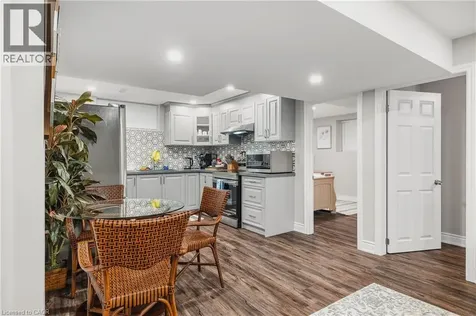 346 Moorlands Crescent Kitchener ON N2P 0C5