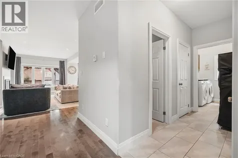 346 Moorlands Crescent Kitchener ON N2P 0C5