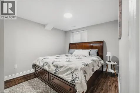 346 Moorlands Crescent Kitchener ON N2P 0C5