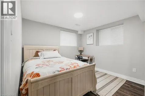 346 Moorlands Crescent Kitchener ON N2P 0C5