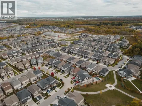 346 Moorlands Crescent Kitchener ON N2P 0C5