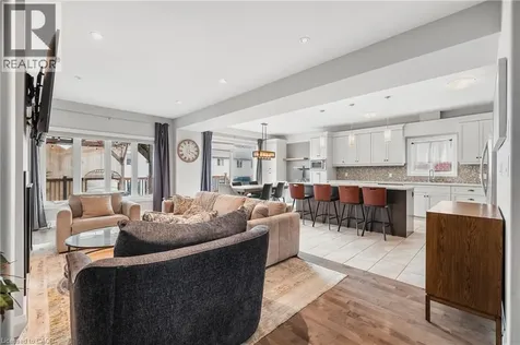 346 Moorlands Crescent Kitchener ON N2P 0C5