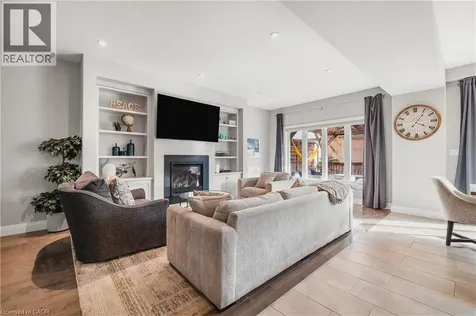 346 Moorlands Crescent Kitchener ON N2P 0C5