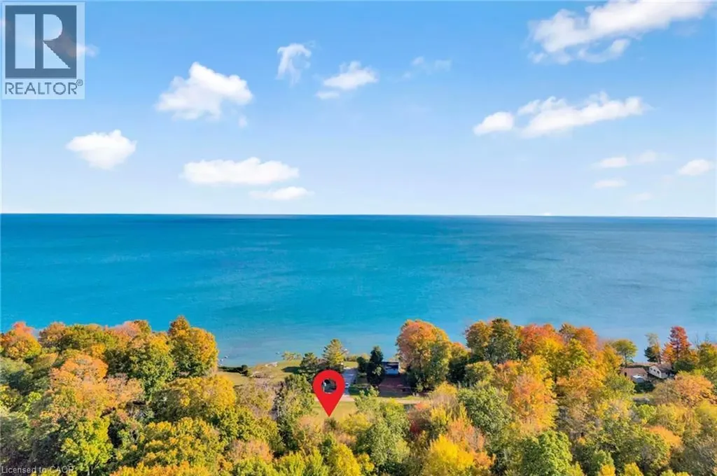 527 Avalon Lane Simcoe ON N3Y 4K2