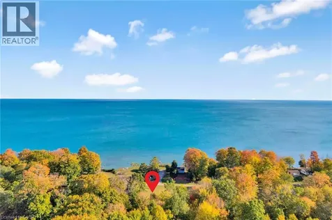 527 Avalon Lane Simcoe ON N3Y 4K2