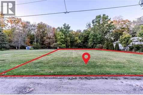 527 Avalon Lane Simcoe ON N3Y 4K2