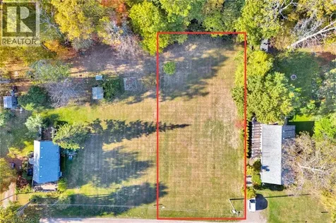 527 Avalon Lane Simcoe ON N3Y 4K2
