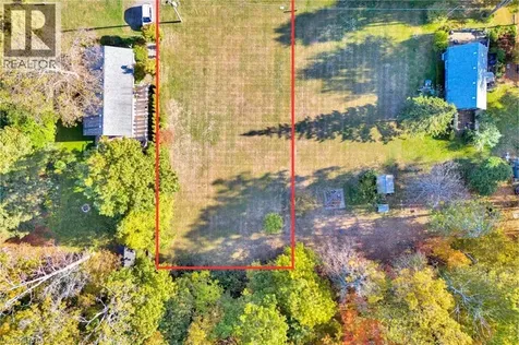 527 Avalon Lane Simcoe ON N3Y 4K2