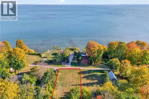 527 Avalon Lane Simcoe ON N3Y 4K2