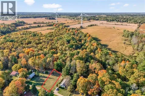 527 Avalon Lane Simcoe ON N3Y 4K2