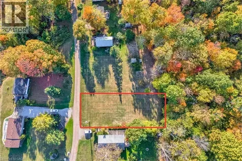 527 Avalon Lane Simcoe ON N3Y 4K2