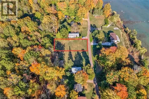527 Avalon Lane Simcoe ON N3Y 4K2
