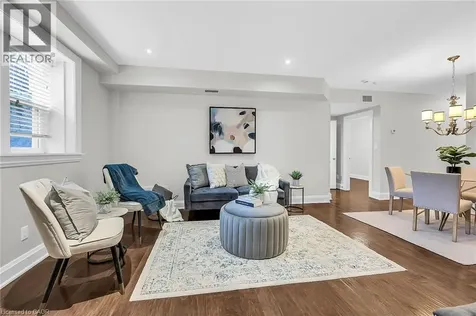 86 Herkimer Street Hamilton ON L8P 2G7