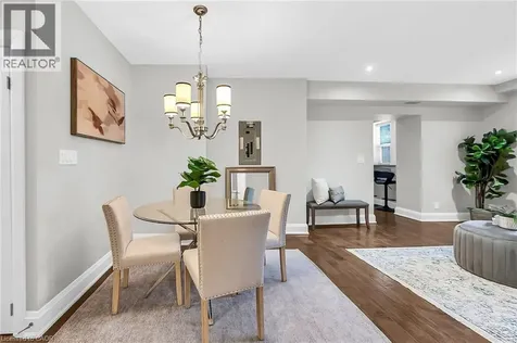 86 Herkimer Street Hamilton ON L8P 2G7